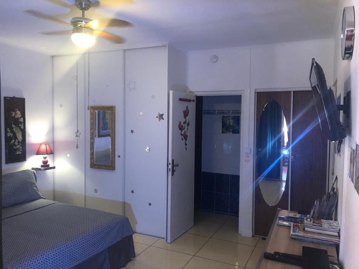 Tahiti Studio B&B Taapuna Exterior foto